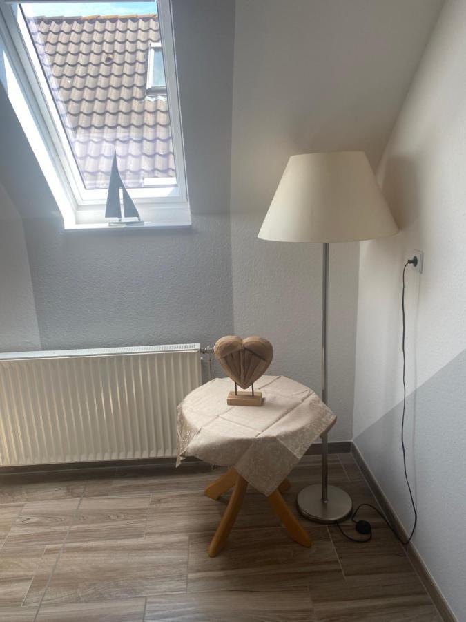 Ferienhaus Leuchtfeuer Norderney Buitenkant foto