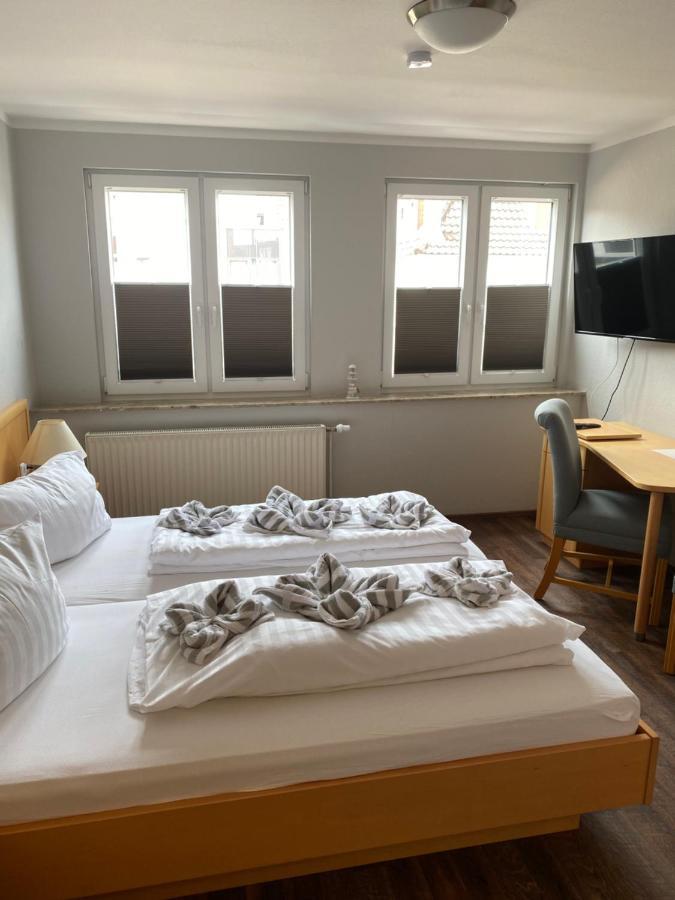 Ferienhaus Leuchtfeuer Norderney Buitenkant foto