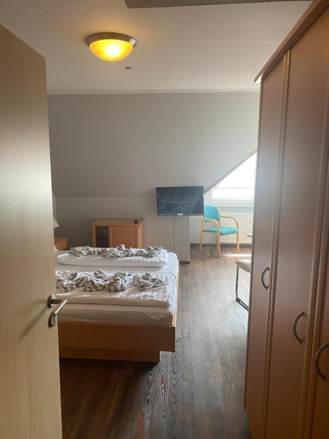 Ferienhaus Leuchtfeuer Norderney Buitenkant foto