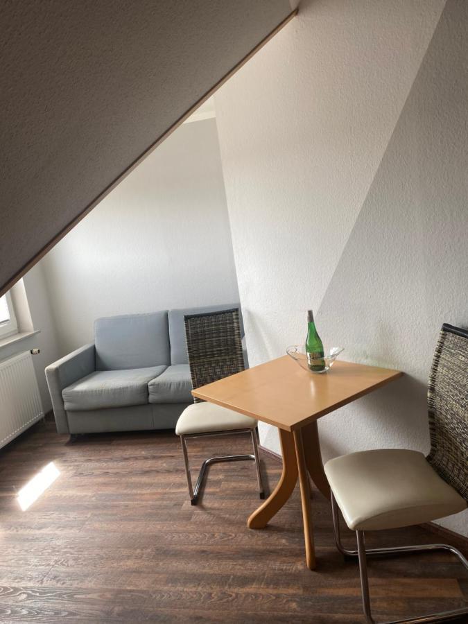 Ferienhaus Leuchtfeuer Norderney Buitenkant foto