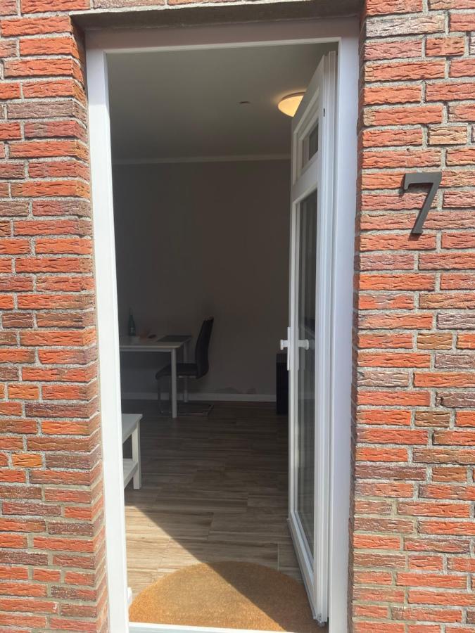Ferienhaus Leuchtfeuer Norderney Buitenkant foto
