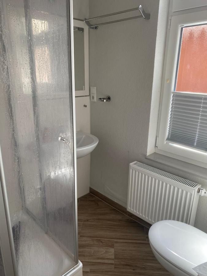 Ferienhaus Leuchtfeuer Norderney Buitenkant foto