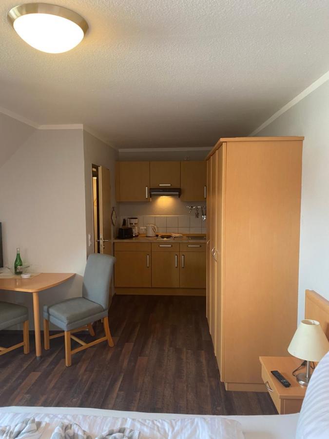 Ferienhaus Leuchtfeuer Norderney Buitenkant foto