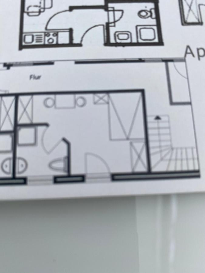 Ferienhaus Leuchtfeuer Norderney Buitenkant foto